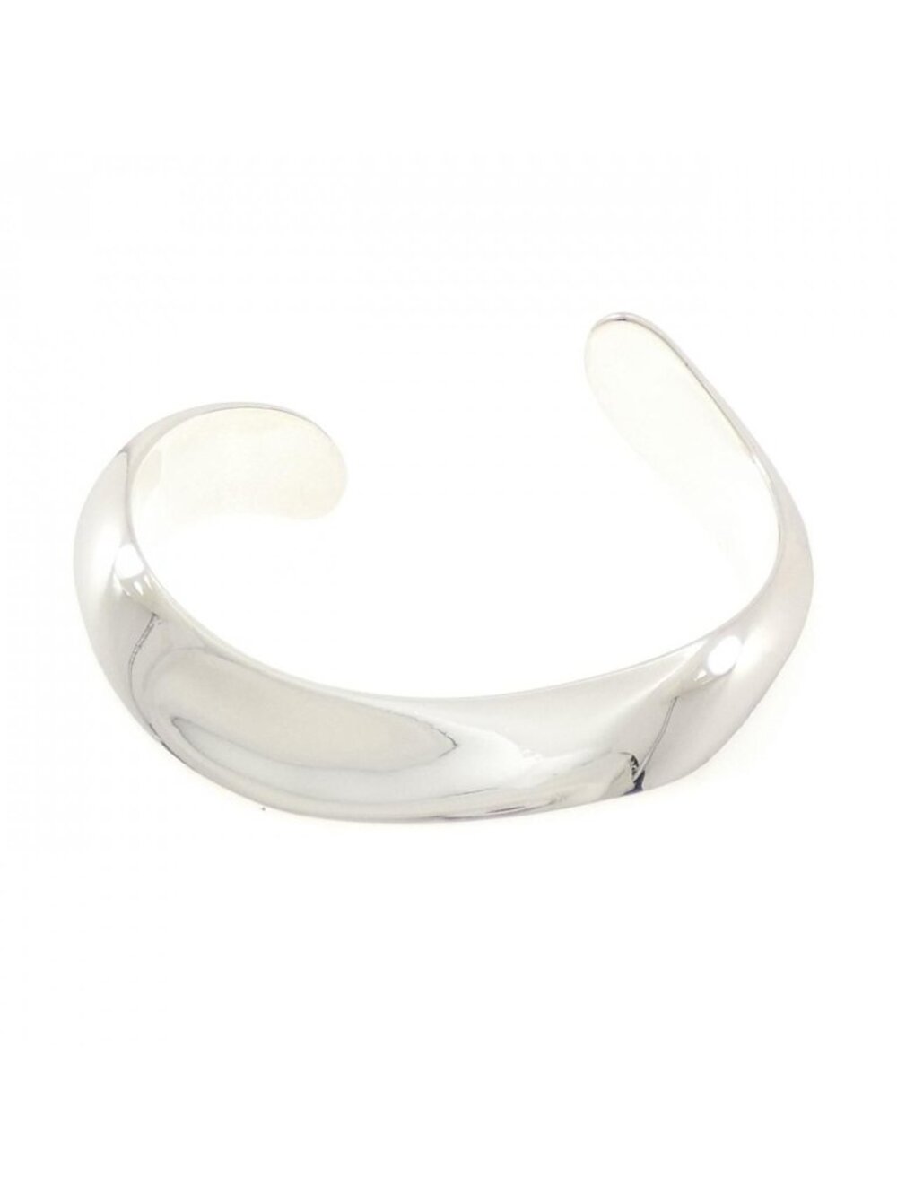 Tiffany & Co 925 Bangle Bracelet